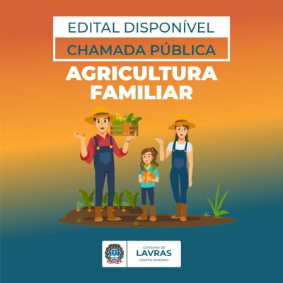 Agricultura Familiar_chamamento