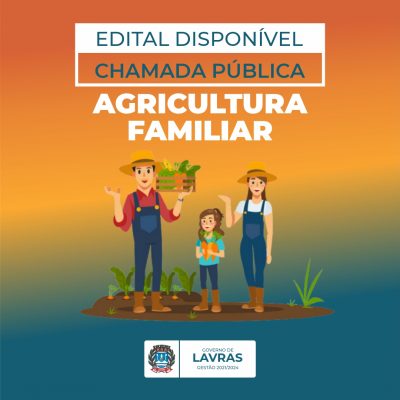 Agricultura Familiar_chamamento