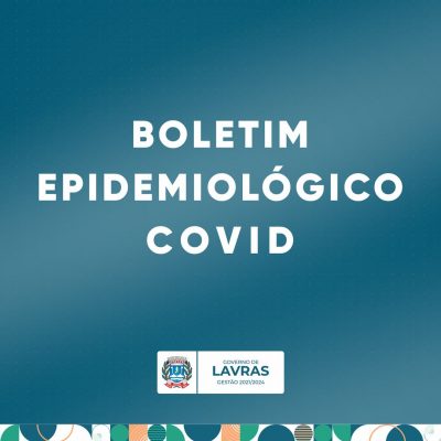 Boletim Covid 1