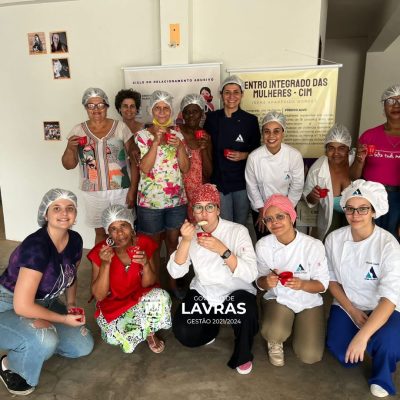 Cim e Projeto Unipanelas