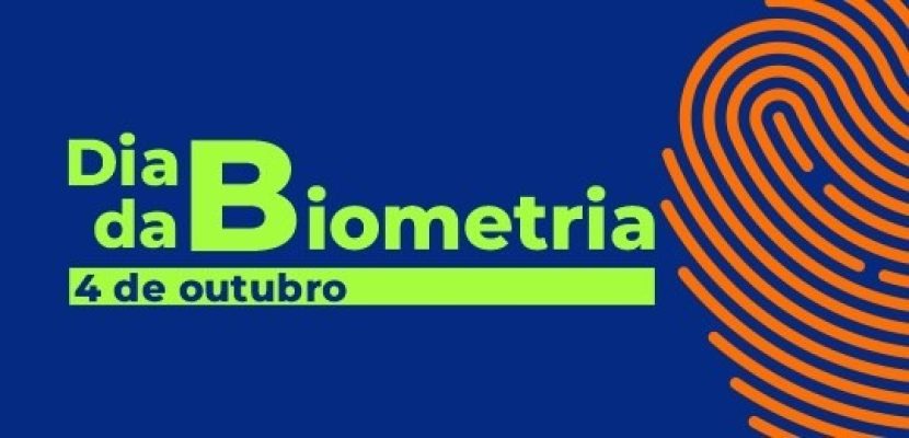 Dia D da Biometria