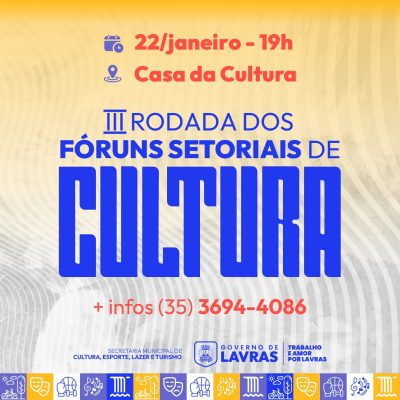 ForumCultura