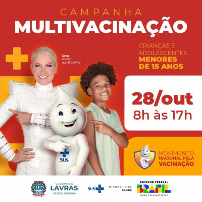 Multivacinacao Multivacinacao