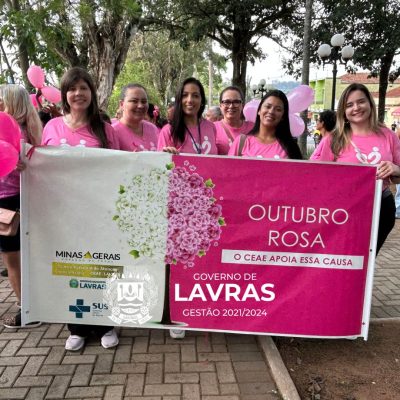 Outubro Rosa 1