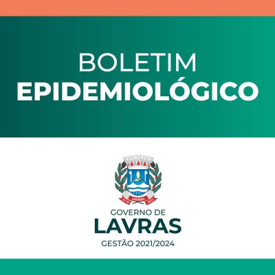 Post Boletim Epidemiológico