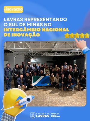 inovação