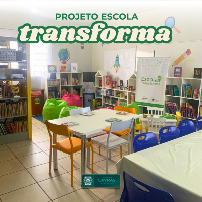 projeto escola